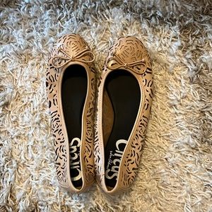 Circus by Sam Edelman - Ballerina Flats. Never worn.